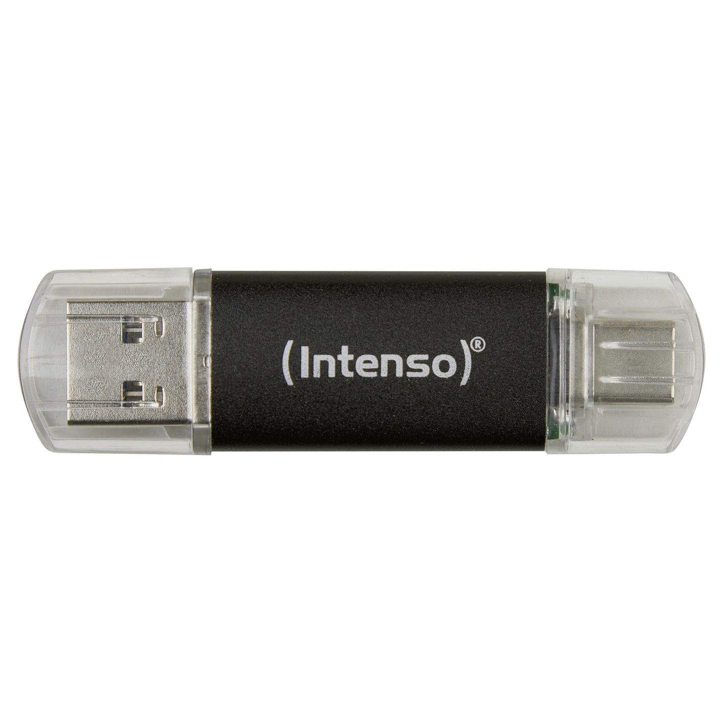 STICK 32GB USB 3.2 Intenso 3539480 Anthrazit