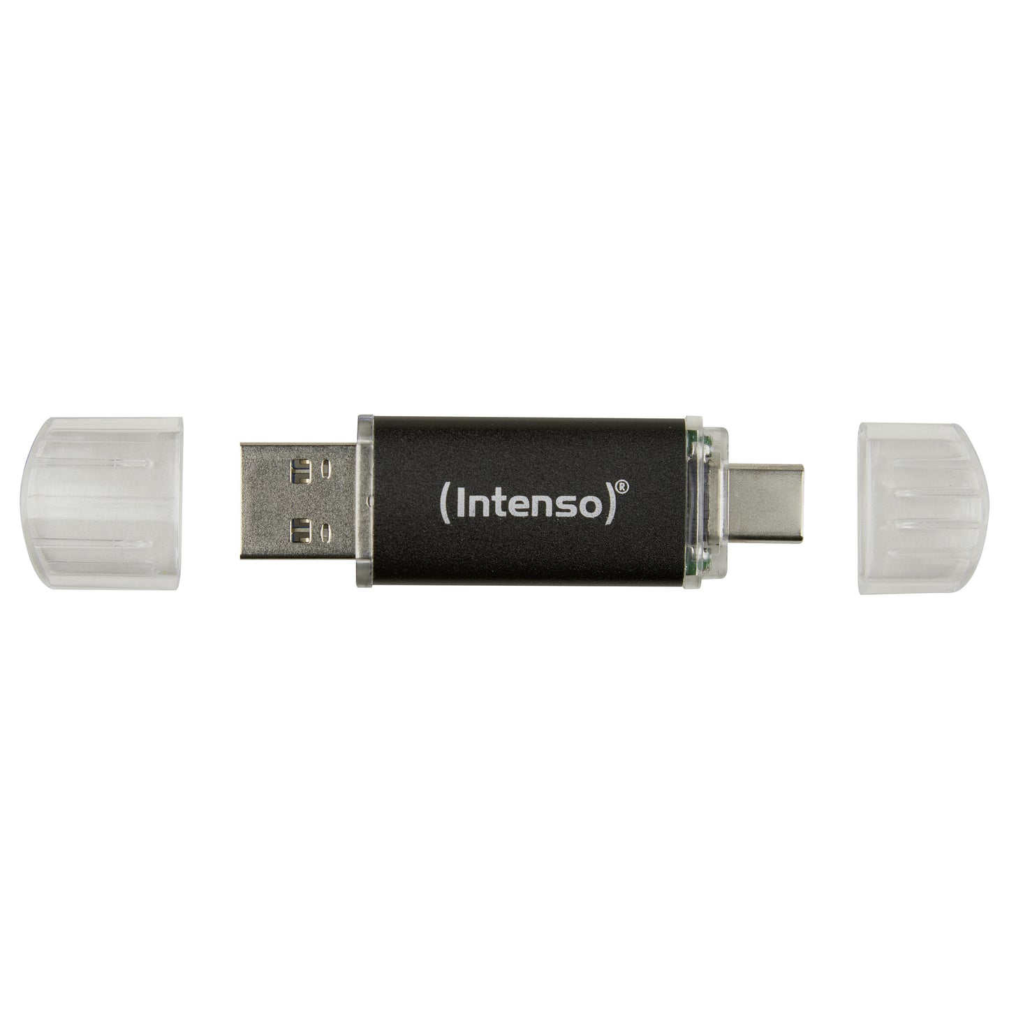 STICK 64GB USB 3.2 Intenso 3539490 Anthrazit
