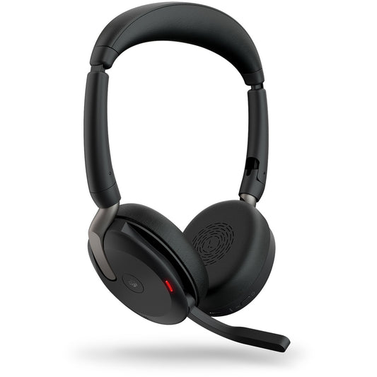 Jabra Evolve2 65 Flex MS Stereo Bluetooth