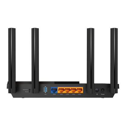 TP-LINK ARCHER AX55 Wi-Fi 6 Router