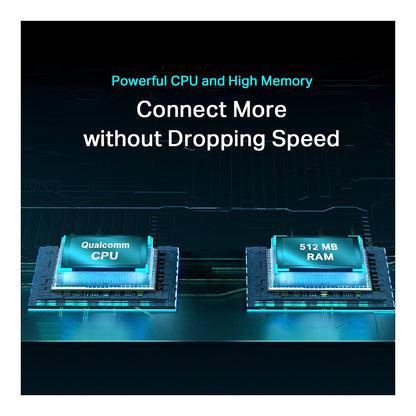 TP-LINK ARCHER AX55 Wi-Fi 6 Router