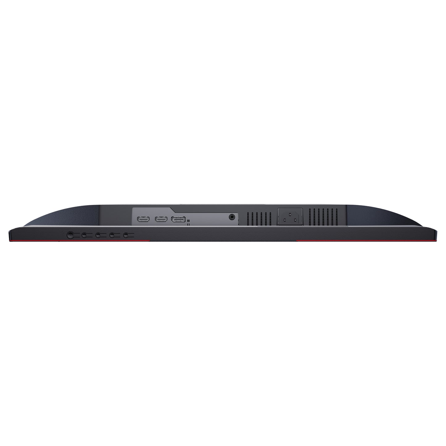 63,5cm/25" (1920x1080) AOC Gaming G3 25G3ZM/BK FHD WLED 240Hz 0,5ms HDMI DP Black/Red