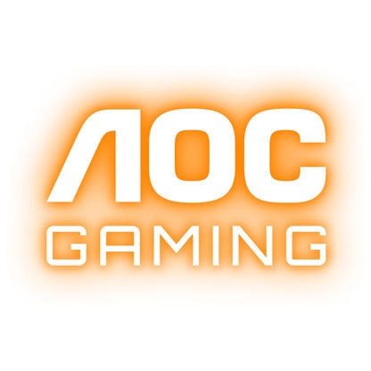 63,5cm/25" (1920x1080) AOC Gaming G3 25G3ZM/BK FHD WLED 240Hz 0,5ms HDMI DP Black/Red