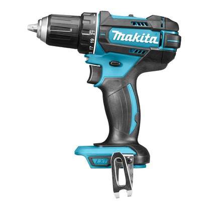 Makita DDF482RTJ 18V 2x BL1850B Akku-Bohrschrauber