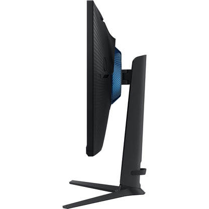 Samsung Odyssey G5 S27CG510EU - G51C Series - LED-Monitor - 68.6 cm (27")