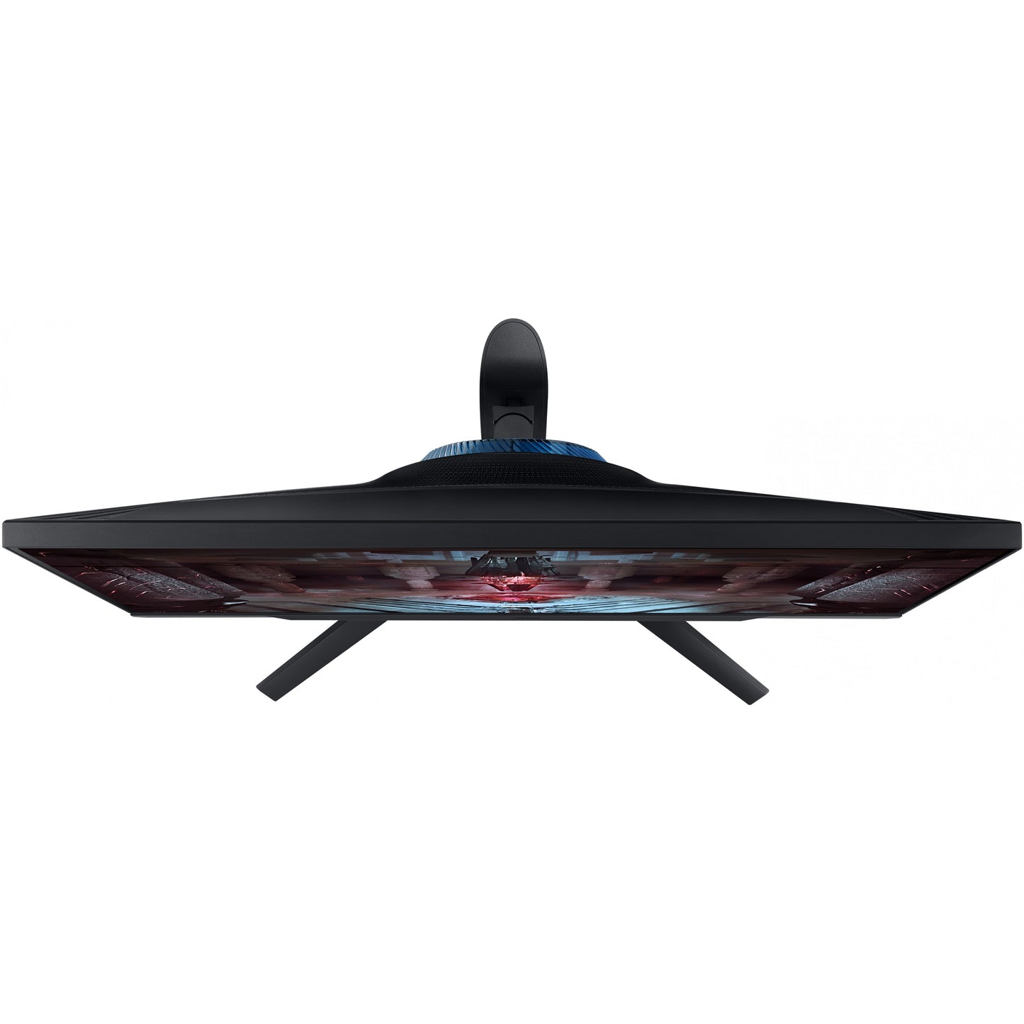 Samsung Odyssey G5 S27CG510EU - G51C Series - LED-Monitor - 68.6 cm (27")