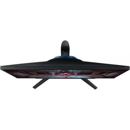 Samsung Odyssey G5 S27CG510EU - G51C Series - LED-Monitor - 68.6 cm (27")