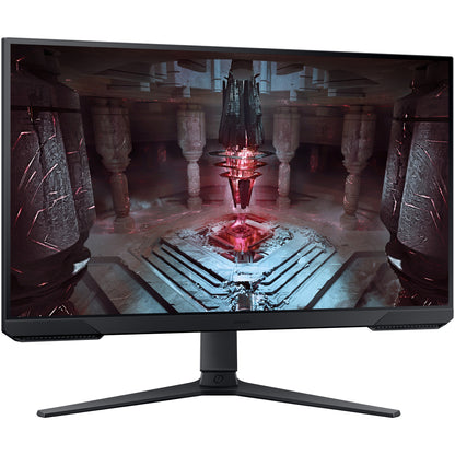 Samsung Odyssey G5 S27CG510EU - G51C Series - LED-Monitor - 68.6 cm (27")