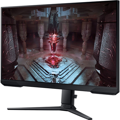 Samsung Odyssey G5 S27CG510EU - G51C Series - LED-Monitor - 68.6 cm (27")