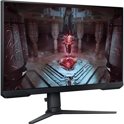 Samsung Odyssey G5 S27CG510EU - G51C Series - LED-Monitor - 68.6 cm (27")