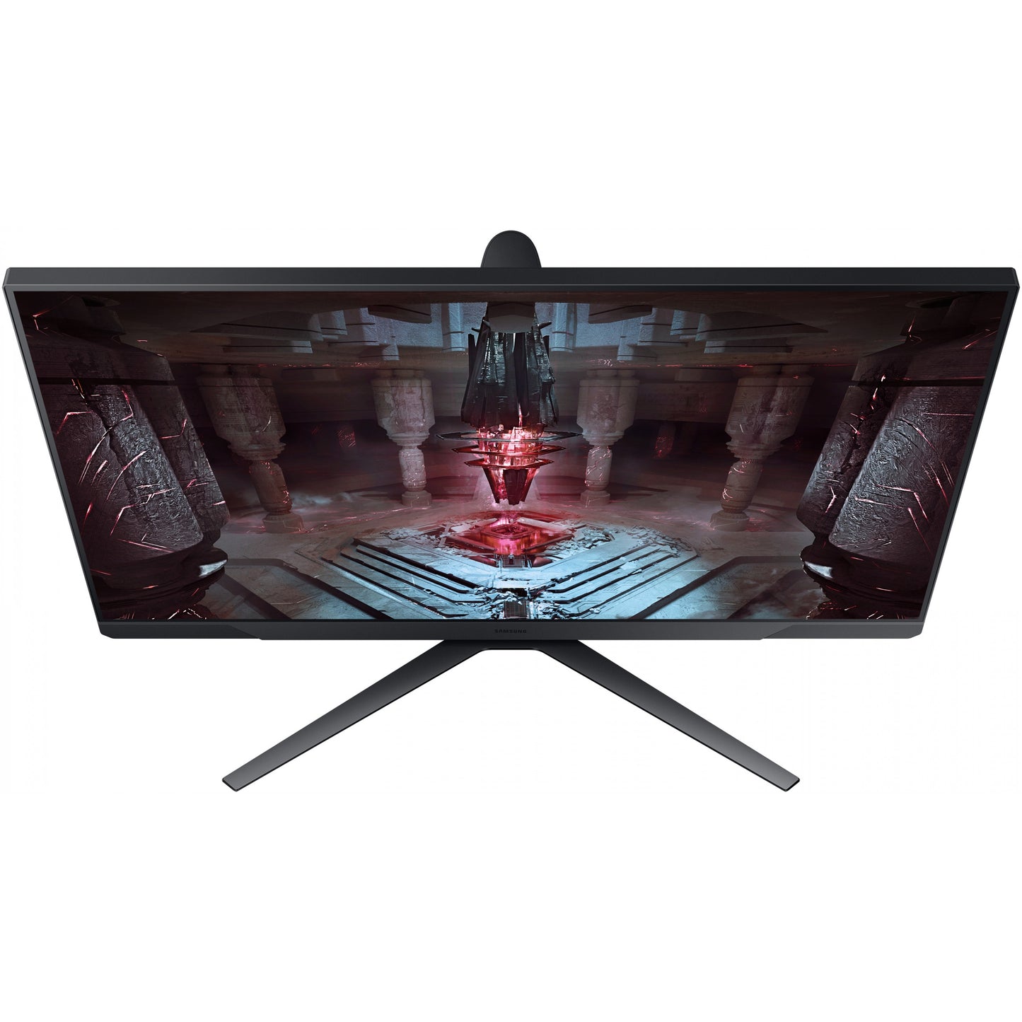 Samsung Odyssey G5 S27CG510EU - G51C Series - LED-Monitor - 68.6 cm (27")