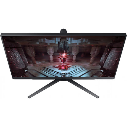 Samsung Odyssey G5 S27CG510EU - G51C Series - LED-Monitor - 68.6 cm (27")