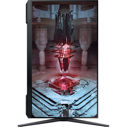 Samsung Odyssey G5 S27CG510EU - G51C Series - LED-Monitor - 68.6 cm (27")