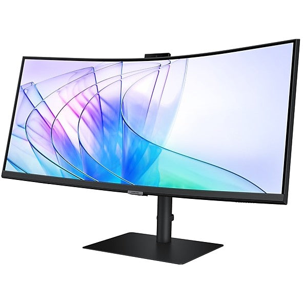 86cm/34" (3440x1440) Samsung LS34C652VAUXEN 34p 100Hz 5ms HDMI USB-C black
