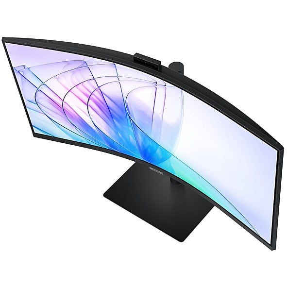 86cm/34" (3440x1440) Samsung LS34C652VAUXEN 34p 100Hz 5ms HDMI USB-C black