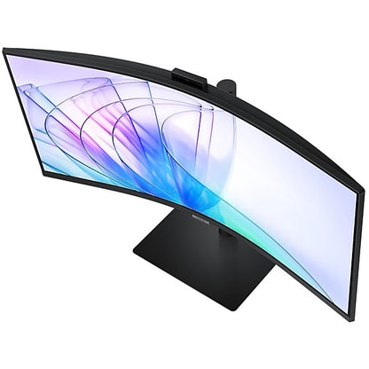 86cm/34" (3440x1440) Samsung LS34C652VAUXEN 34p 100Hz 5ms HDMI USB-C black