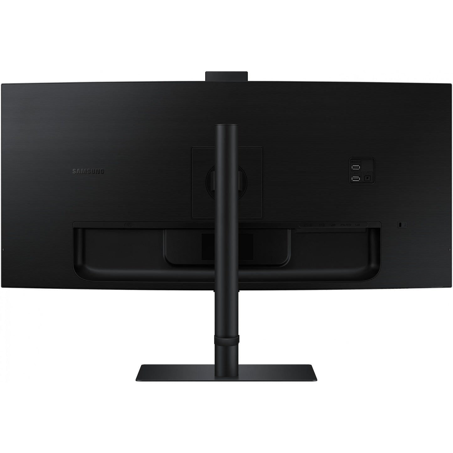 86cm/34" (3440x1440) Samsung LS34C652VAUXEN 34p 100Hz 5ms HDMI USB-C black