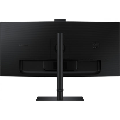86cm/34" (3440x1440) Samsung LS34C652VAUXEN 34p 100Hz 5ms HDMI USB-C black