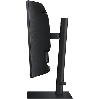84cm/34" (3440x1440) Samsung S34C652UAU 100Hz 5ms HDMI USB-C LS DP black
