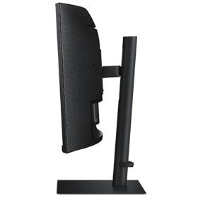 84cm/34" (3440x1440) Samsung S34C652UAU 100Hz 5ms HDMI USB-C LS DP black