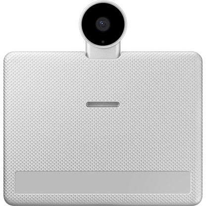 68,6cm/27" (5120 x 2880) Samsung ViewFinity S27C902PAU 5K IPS 60Hz 5ms MiniDP Thunderbolt LS Webcam Silver