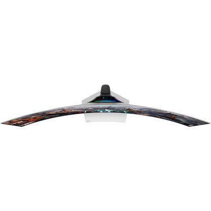 124cm/49" (5120x1440) Samsung Odyssey G9 S49CG934SU Curved OLED DualQuadHD 240Hz DisplayHDR400 0,03ms DP MicroHDMI HDMI Speaker Silver