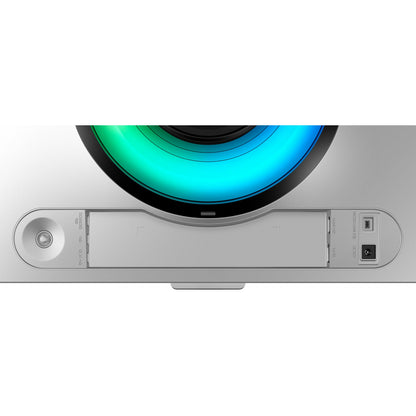 124cm/49" (5120x1440) Samsung Odyssey G9 S49CG934SU Curved OLED DualQuadHD 240Hz DisplayHDR400 0,03ms DP MicroHDMI HDMI Speaker Silver