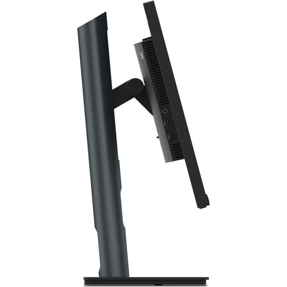60,5cm/23,8" (2560x1440) Lenovo ThinkVision P24h-30 QHD LED IPS 60Hz 4ms HDMI DP USB-C Pivot Black