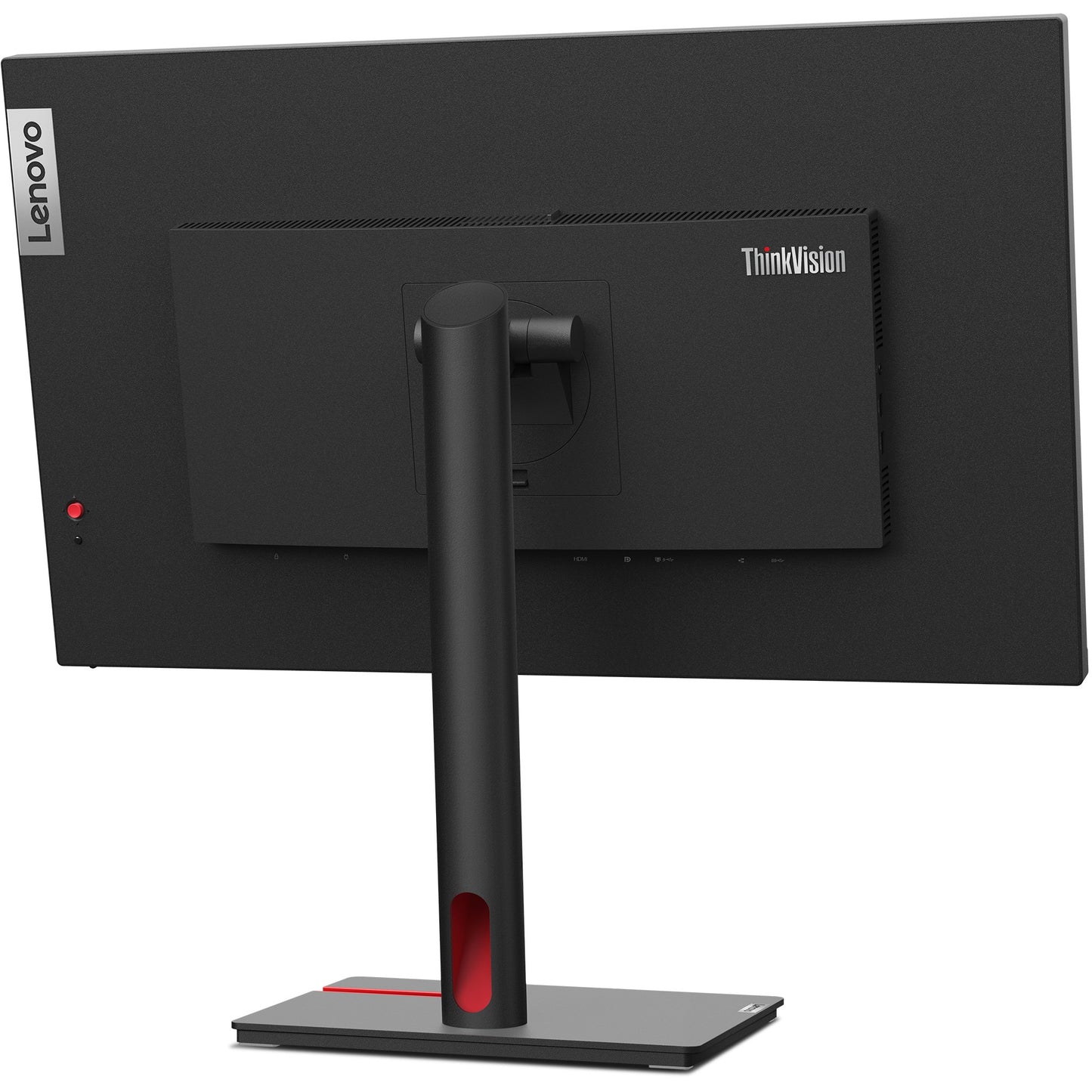 Lenovo ThinkVision T27p-30 (27") UHD HDMI/DP/USB-C/DOC