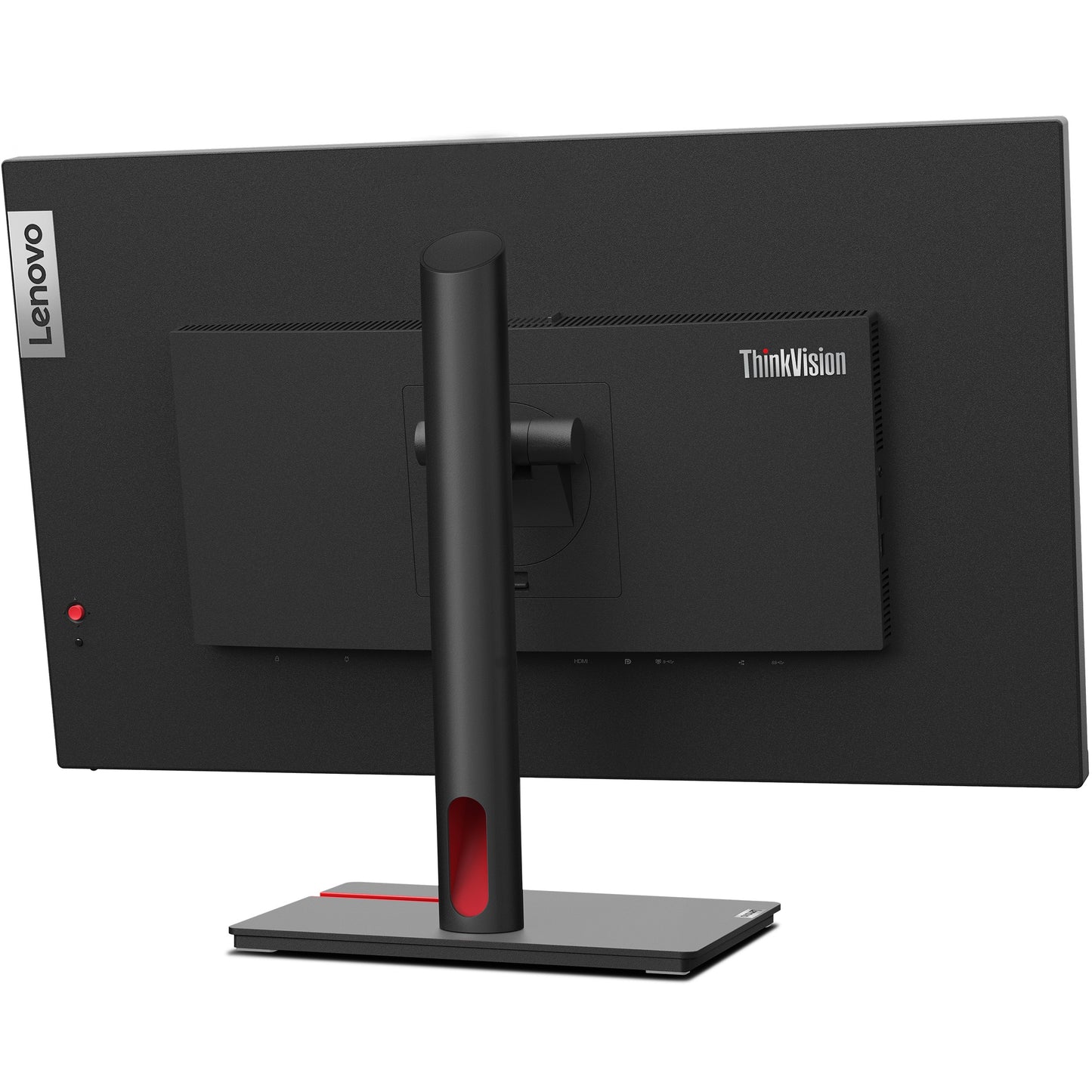 Lenovo ThinkVision T27p-30 (27") UHD HDMI/DP/USB-C/DOC
