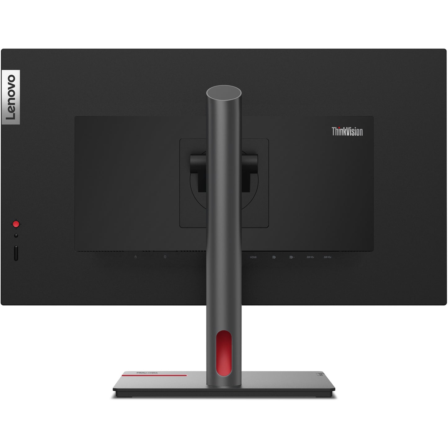 68,6cm/27" (2560x1440) Lenovo ThinkVision P27q-30 16:9 QHD IPS 4ms 60Hz HDMI DP Pivot Black