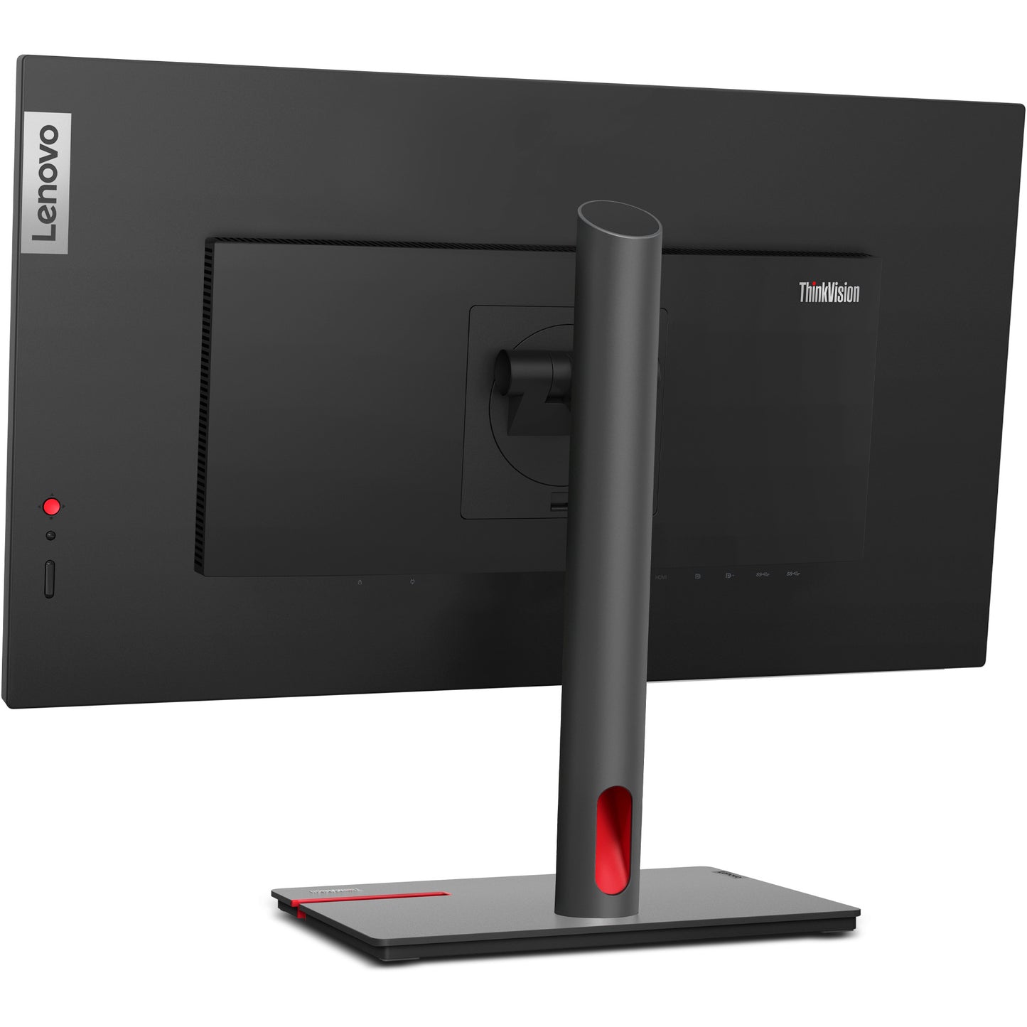 68,6cm/27" (2560x1440) Lenovo ThinkVision P27q-30 16:9 QHD IPS 4ms 60Hz HDMI DP Pivot Black
