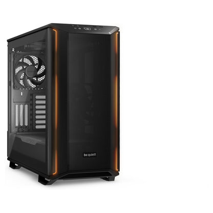 Midi be quiet! Dark Base 701 Black