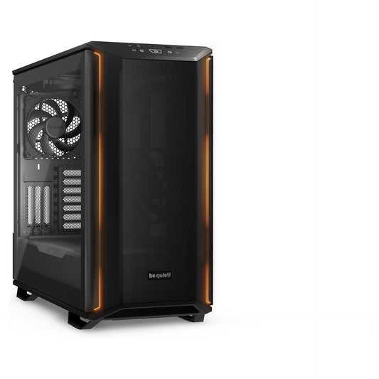 Midi be quiet! Dark Base 701 Black