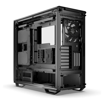 Midi be quiet! Dark Base 701 Black