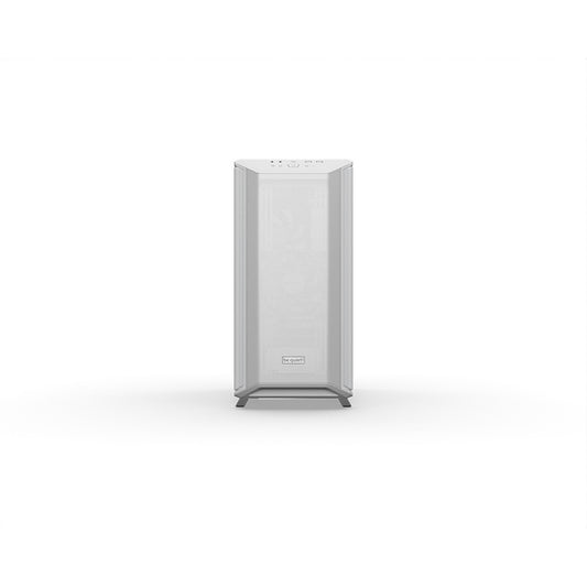 Midi be quiet! Dark Base 701 White