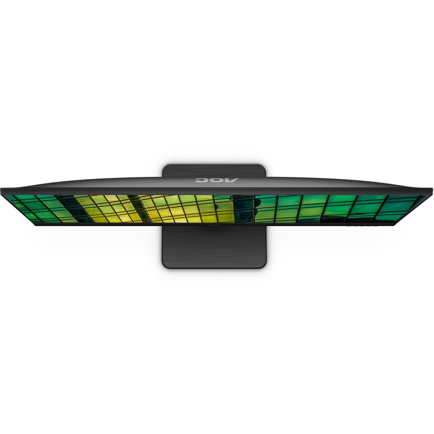 86,4cm/34" (3440x1440) AOC U34E2M Wide Quad HD 100Hz DP 2xHDMI 4 ms Black