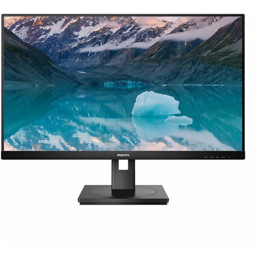 Philips 60,5 cm (23,8 Zoll) 242S9JML 16:09 DVI+HDMI+DP+USB VA