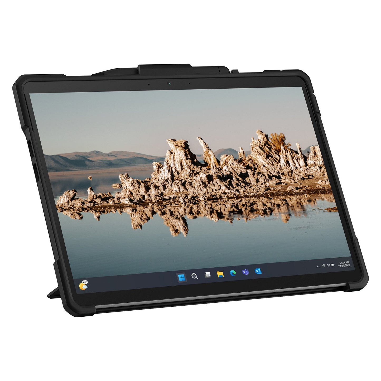 Urban Armor Gear Rugged Case for Surface Pro 9 Metropolis SE