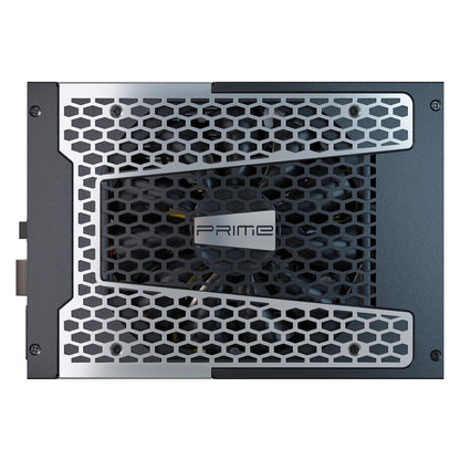 1600W Seasonic PRIME TX-1600 ATX 3.1 |80+ Titanium