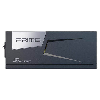 1600W Seasonic PRIME TX-1600 ATX 3.1 |80+ Titanium