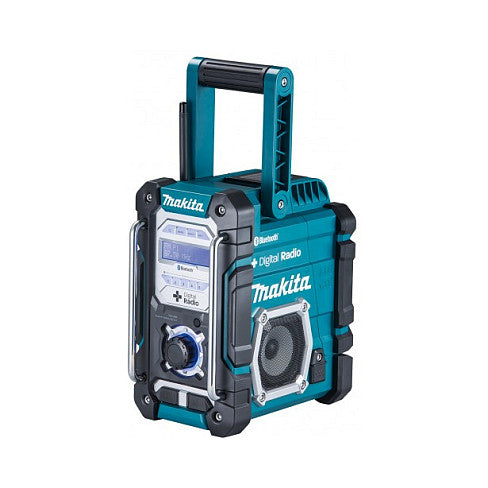 Makita DMR112 - Baustellenradio