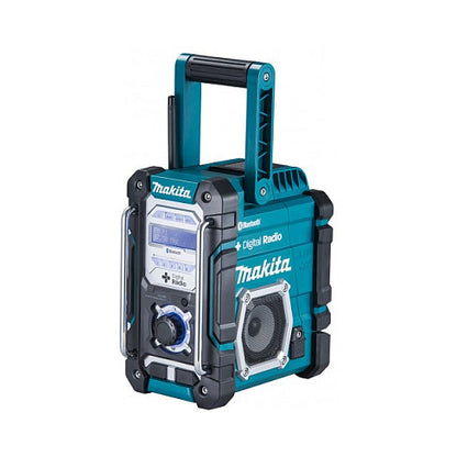 Makita DMR112 - Baustellenradio