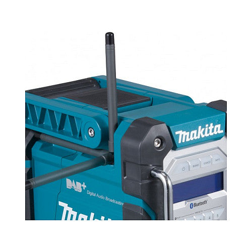 Makita DMR112 - Baustellenradio