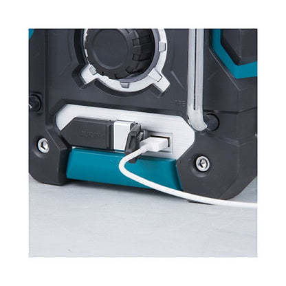Makita DMR112 - Baustellenradio