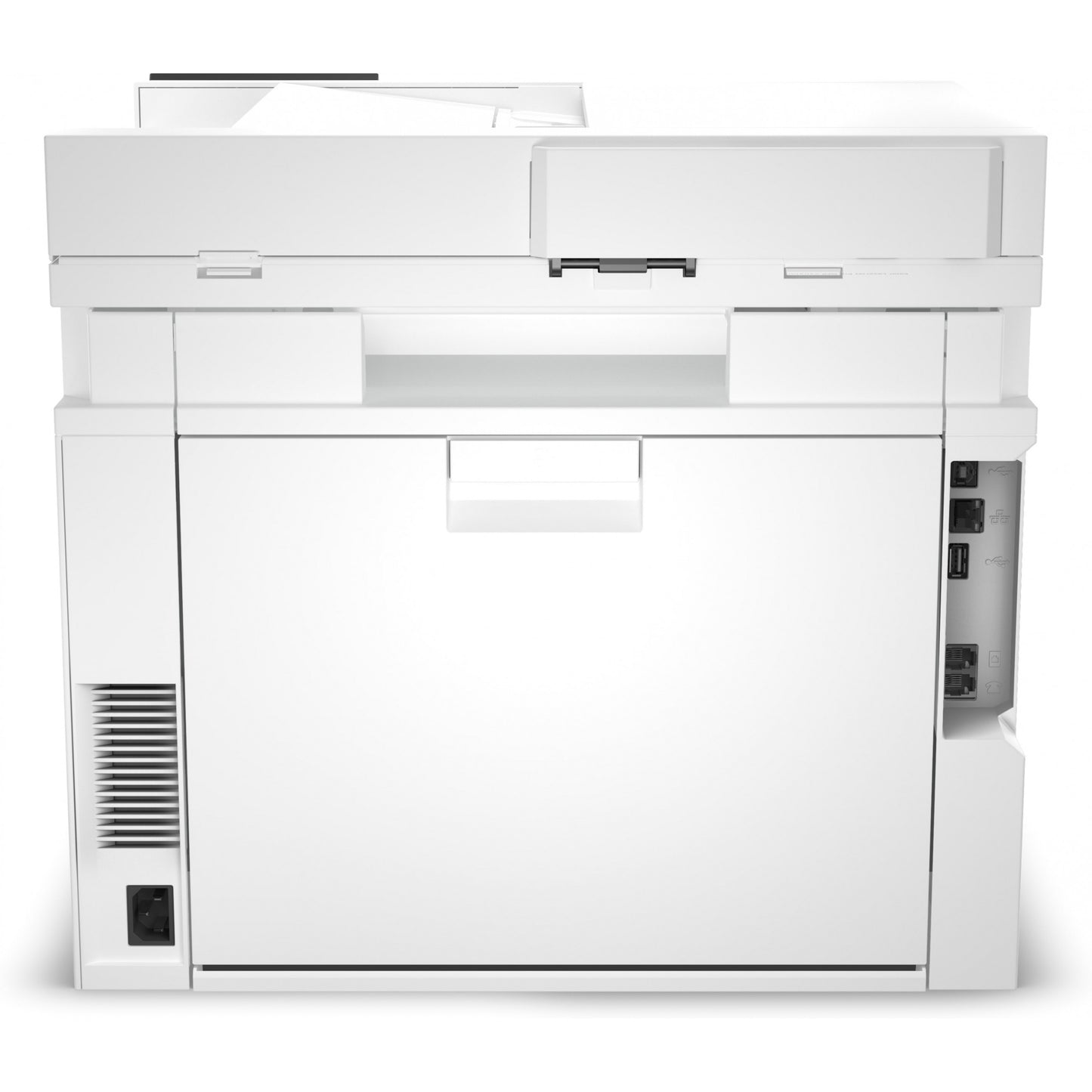 FL HP Color LaserJet Pro MFP 4302fdn Farblaser-Multifunktionsdrucker 4in1 A4 LAN Duplex ADF