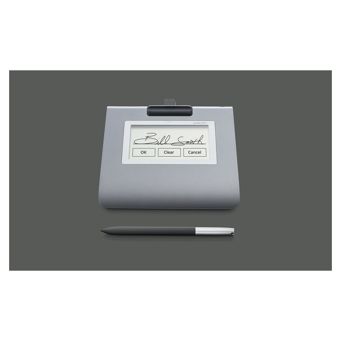 Wacom STU-430 Unterschriften-Terminal