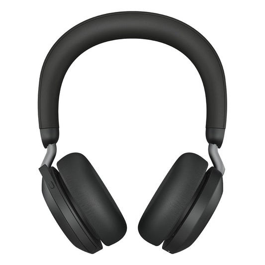 Jabra Evolve2 75 - Headset - On-Ear - Bluetooth