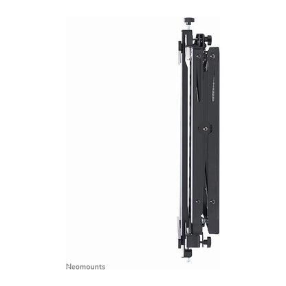 Neomounts WL95-800BL1 Push-to-Pop-Out Videowall-Wandhalterung für 42-70" Bildschirme - Schwarz