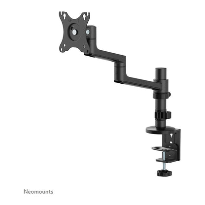 Neomounts DS20-425BL1 Tischhalterung für Laptops Gelenkarm (11.6" - 17.3") max 5kg - Schwarz